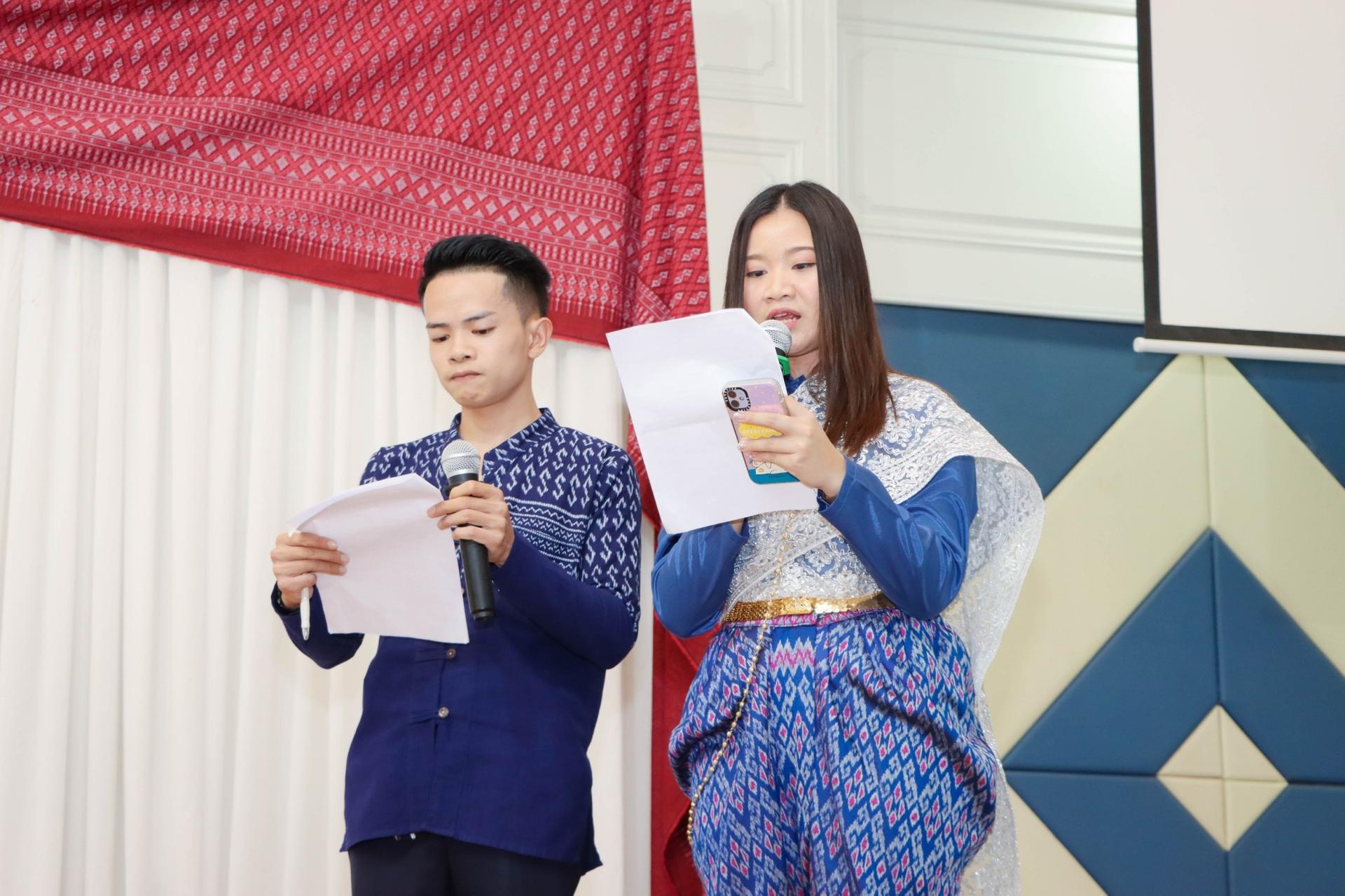 งานเกษียณอายุราชการ ปีงบประมาณ 2567