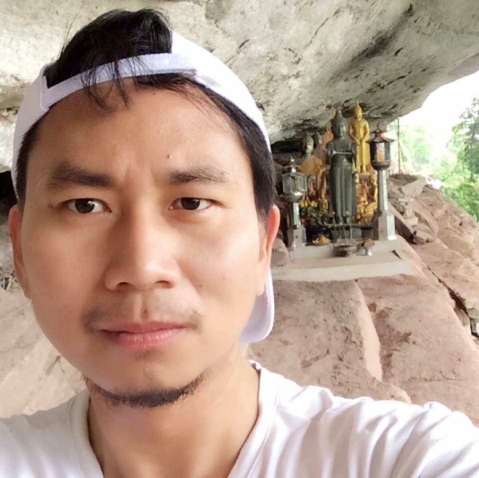 นายศุภชัย สุนารักษ์