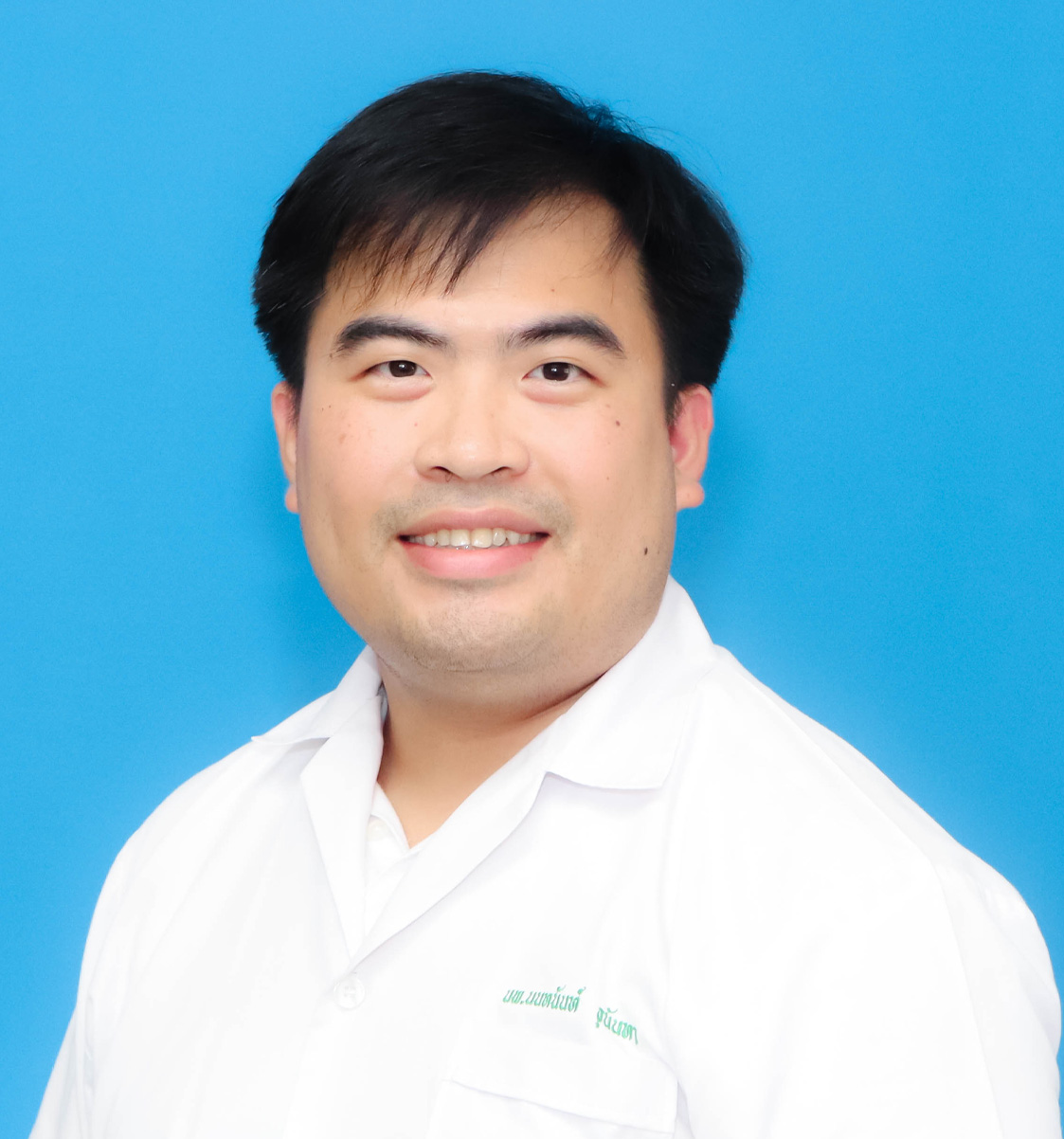 นายนนทนันท์  ธุนันทา