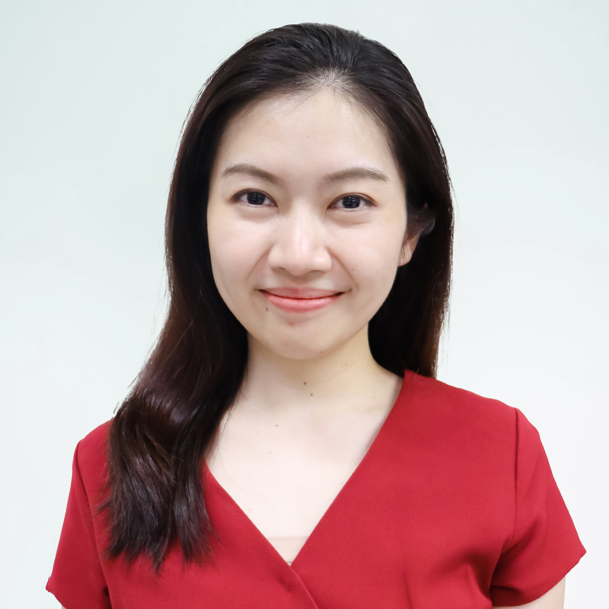 นางสาวธัญลักษณ์ ยะสะกะ