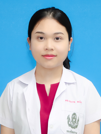 นางสาวธนัชวรรณ พลเวียง