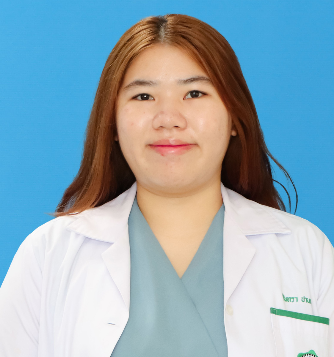 นางสาวศุจินทรา ปานเกษม