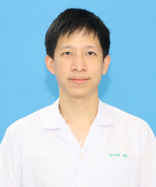 นายอานันท์ พหุโล